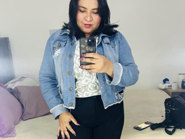 KarlaWild - сексуальная веб-камера в реальном времени - 26935491