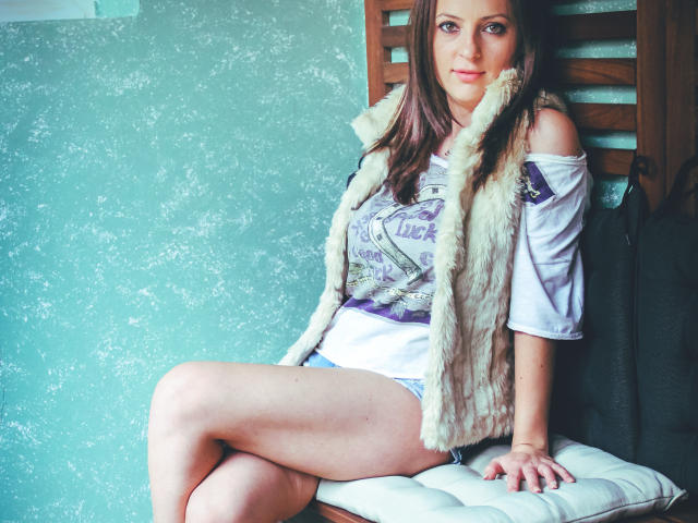 MagiqueIsis - Sexe cam en vivo - 2693641