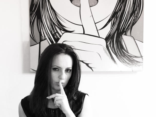 MagiqueIsis - Sexe cam en vivo - 2693661