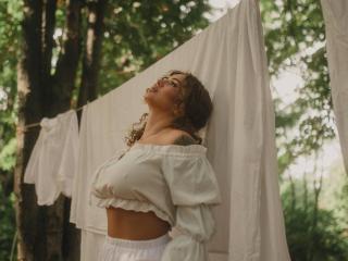 CurlyCandyX - сексуальная веб-камера в реальном времени - 26937563