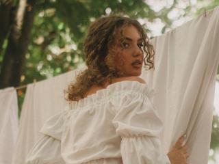 CurlyCandyX - Sexe cam en vivo - 26937577