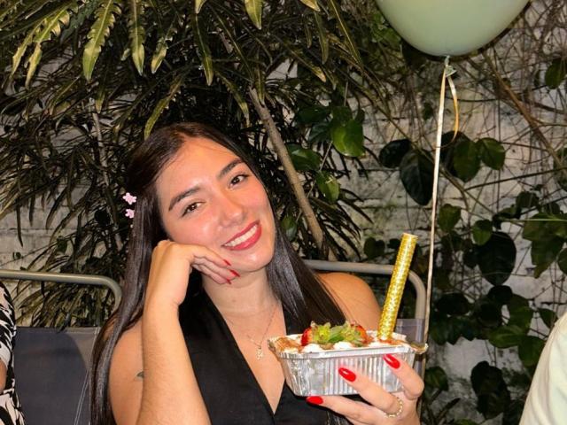 SharonKlart - Live sexe cam - 26938746