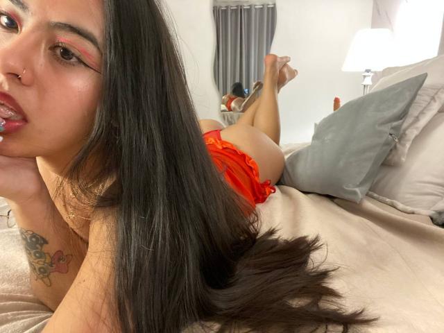 SamanthaRosses - Live porn &amp; sex cam - 26939551