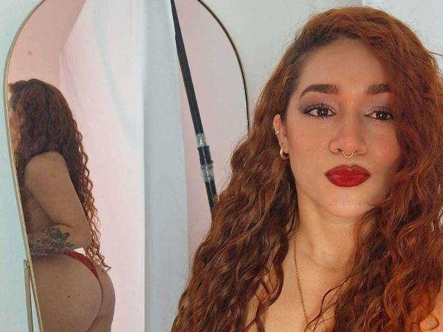 ValeryHilton - Live sex cam - 26940048
