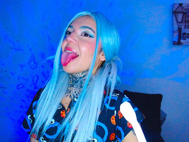 Ianniegz - Live porn &amp; sex cam - 26940216