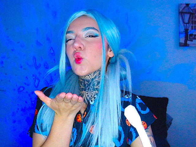 Ianniegz - Sexe cam en vivo - 26940251