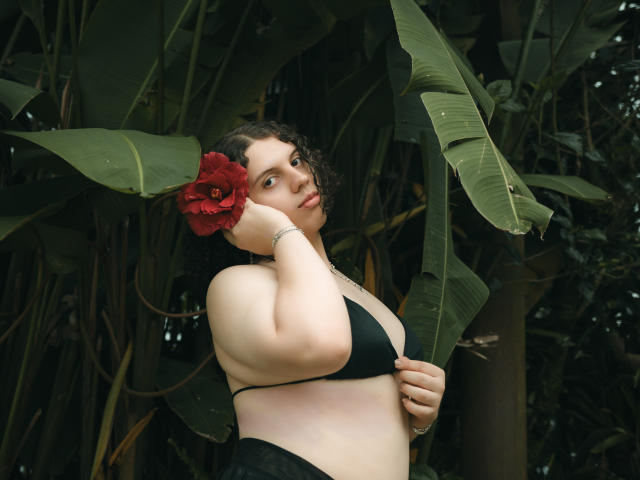 CatleyaNoire - Live porn &amp; sex cam - 26940349