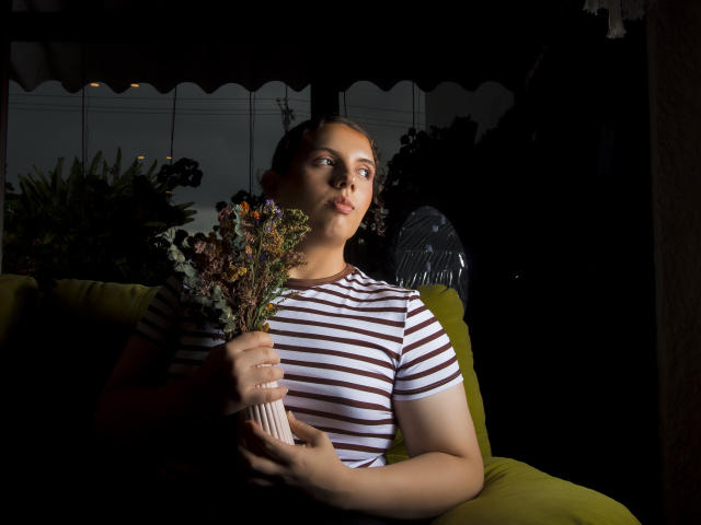 CatleyaNoire - Camera khiêu dâm &amp; quyến rũ trực tiếp - 26940370