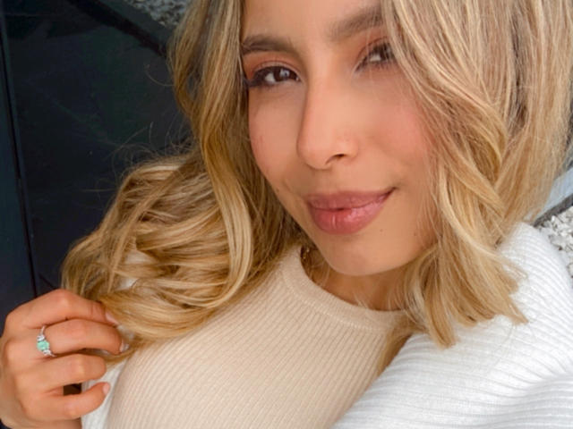 AmaraRicci - Live porn &amp; sex cam - 26940510