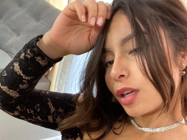 AmaraRicci - Sexe cam en vivo - 26940524