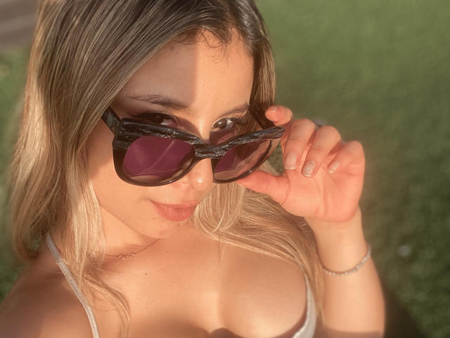 AmaraRicci - Live porn &amp; sex cam - 26940580