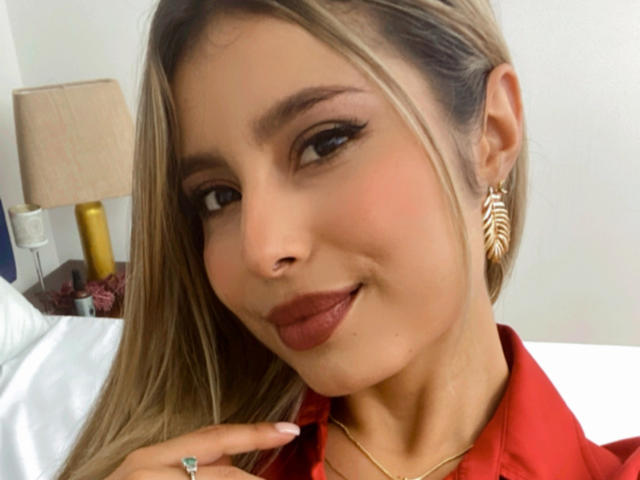 AmaraRicci - сексуальная веб-камера в реальном времени - 26940615