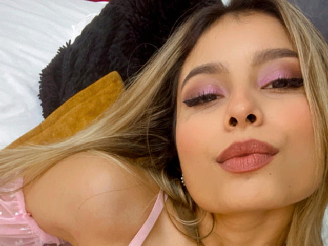 AmaraRicci - Live porno og sexkamera - 26940622