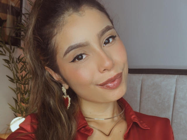 AmaraRicci - Élő pornó és szexkamera - 26940986