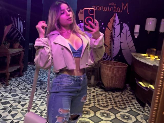 AmaraRicci - Live porn &amp; sex cam - 26941049