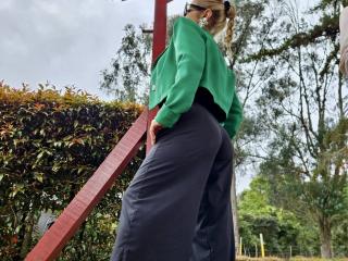 AmaraRicci - Sexe cam en vivo - 26941056