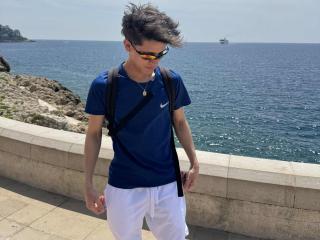 WillStarr - Camera khiêu dâm &amp; quyến rũ trực tiếp - 26941238