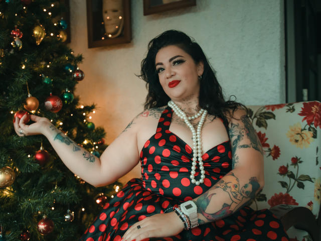 PoissonIvy - Live porn &amp; sex cam - 26941357