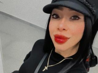MistressKattia - Sexe cam en vivo - 26941448