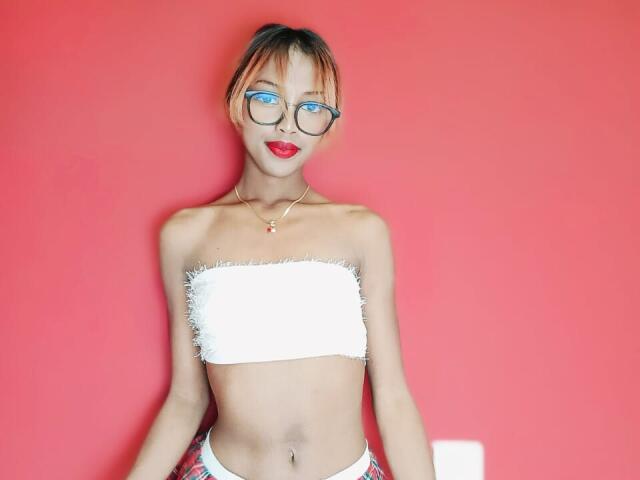 RubyFever - Sexe cam en vivo - 26941651