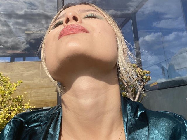 AmaraRicci - сексуальная веб-камера в реальном времени - 26941686