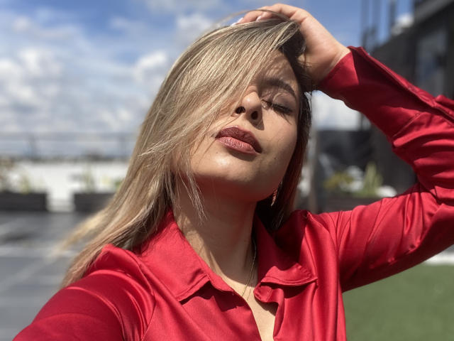 AmaraRicci - Live sex cam - 26941819