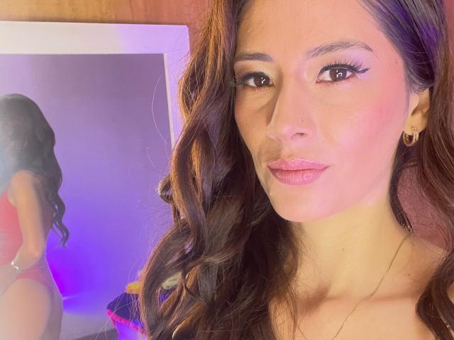 LucyWaw - сексуальная веб-камера в реальном времени - 26943891