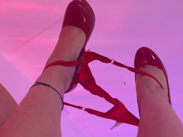 SamantaMuller - Camera khiêu dâm &amp; quyến rũ trực tiếp - 26944493