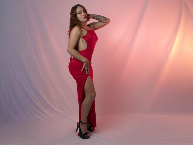 ValeryHilton - Sexe cam en vivo - 26944808