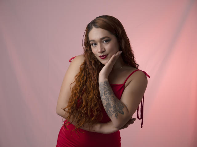 ValeryHilton - сексуальная веб-камера в реальном времени - 26944822