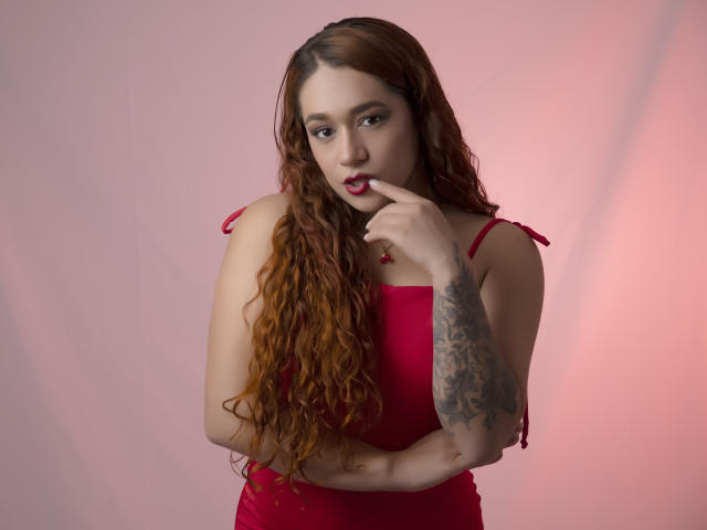 ValeryHilton - Sexe cam en vivo - 26944829