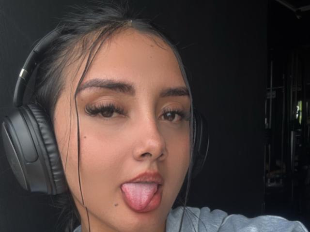 AmaliaDalton - Camera khiêu dâm &amp; quyến rũ trực tiếp - 26944864