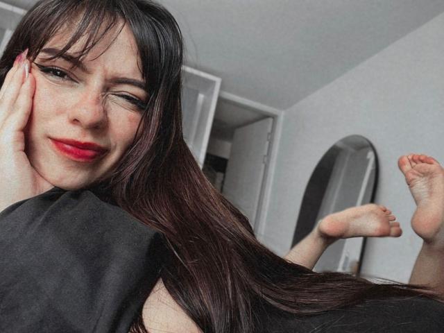 SamantaCarter - פורנו בשידור חי ומצלמת סקס - 26944899