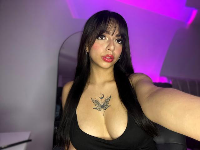 SamantaCarter - פורנו בשידור חי ומצלמת סקס - 26944941