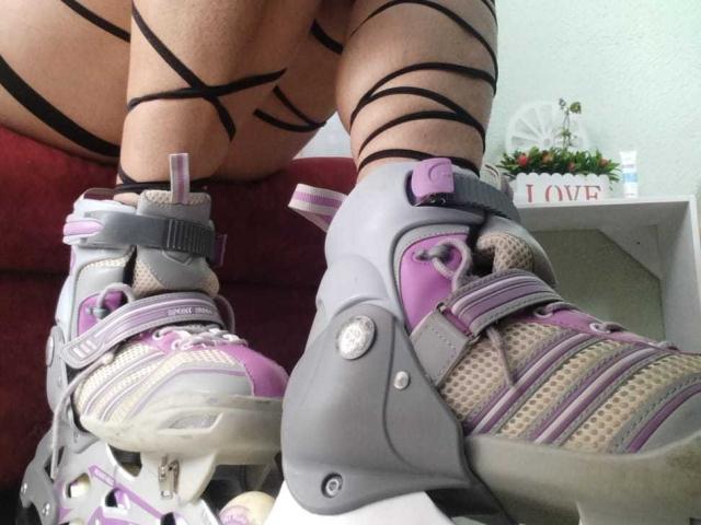 MirandaDreams - Live sex cam - 26945151