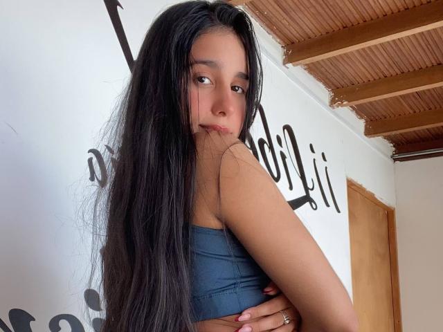 TiffannyRose - Live sexe cam - 26945599