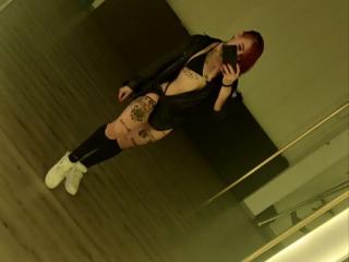 YeiSela - сексуальная веб-камера в реальном времени - 26945697