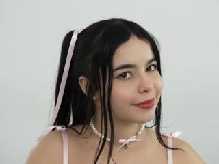 LissyCarter - Sexe cam en vivo - 26946236