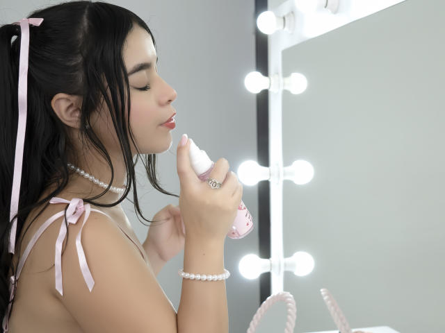 LissyCarter - Live sex cam - 26946257