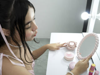 LissyCarter - Sexe cam en vivo - 26946341