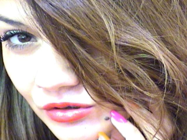 AlessiaOne - Sexe cam en vivo - 2694681