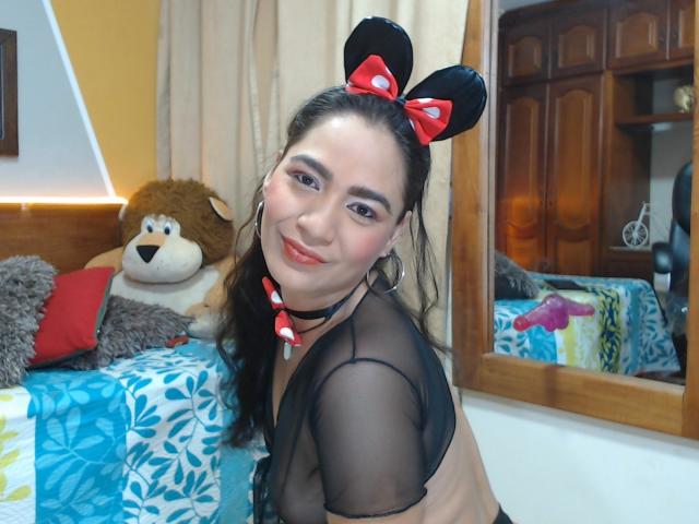 AfroditaHan - Live porn &amp; sex cam - 26947783