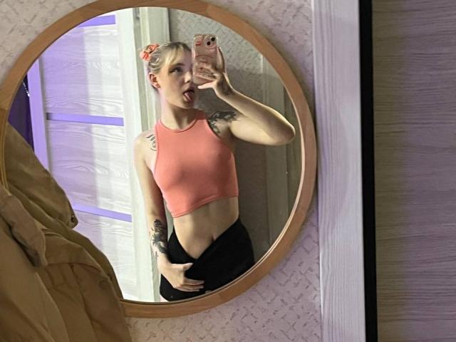 EnchantingEyes - Live porn &amp; sex cam - 26948154