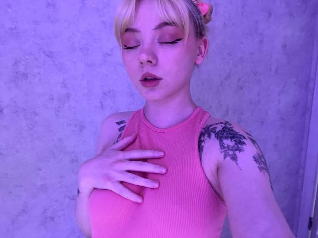 EnchantingEyes - Sexe cam en vivo - 26948161