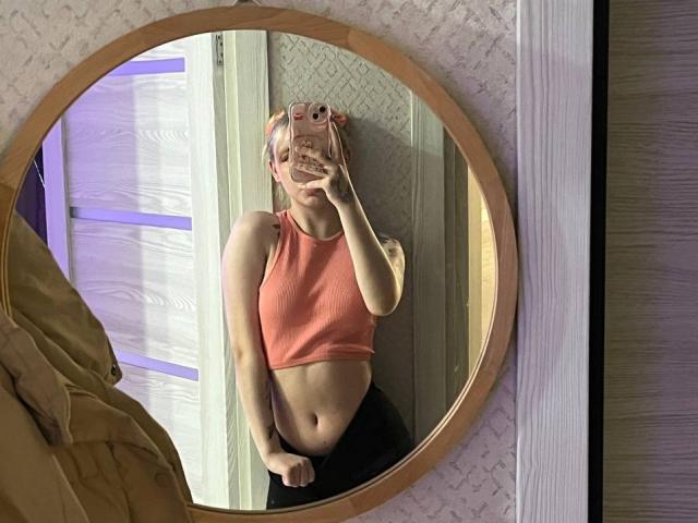 EnchantingEyes - Sexe cam en vivo - 26948175