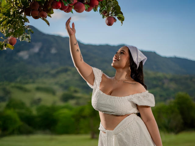 EvelinLombardi - Live porn &amp; sex cam - 26948273