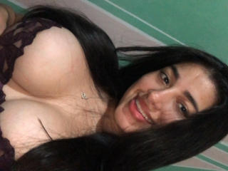 Lushy - сексуальная веб-камера в реальном времени - 26948595