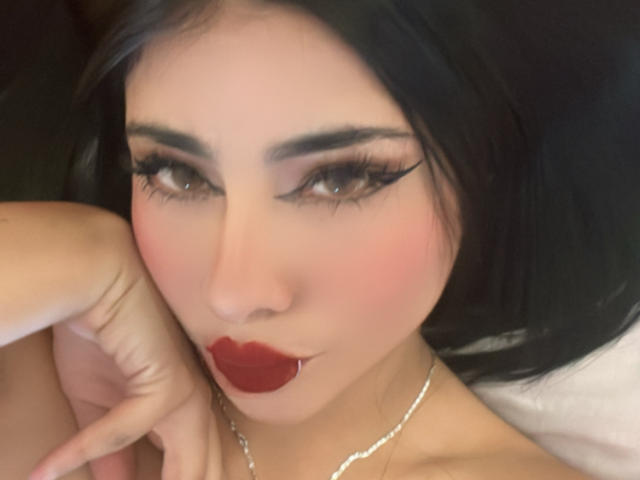 NatallieBlue - פורנו בשידור חי ומצלמת סקס - 26949386