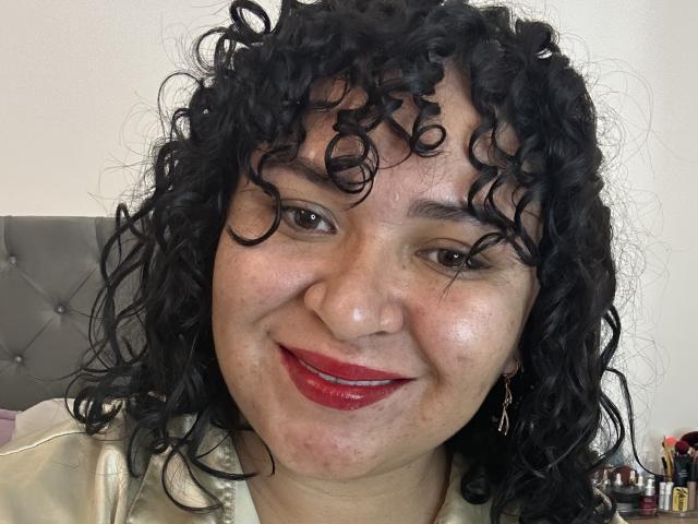 KarlaWild - сексуальная веб-камера в реальном времени - 26950443