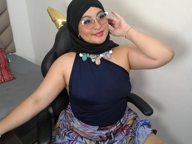 HelueJamil - Sexe cam en vivo - 26950639